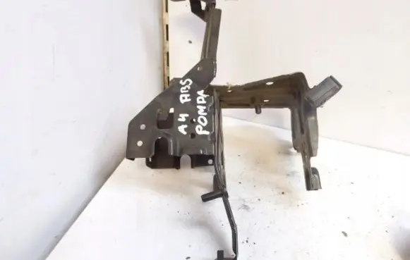 Audi A4 S4 B6 8E 8H ABS pump bracket 8E0614119G