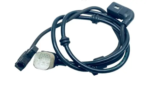 Mercedes-Benz GLC C253 Rear ABS sensor wiring A2534400806