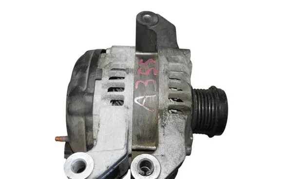 Dodge Challenger Generator/alternator P04801779AH