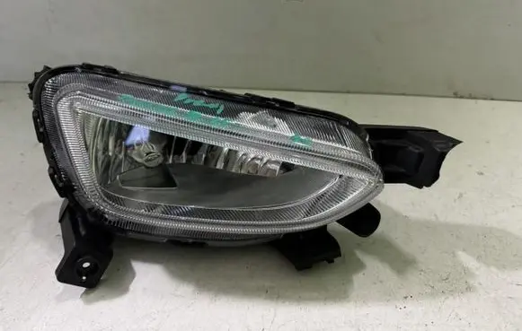 Hyundai Tucson TL Front fog light tle