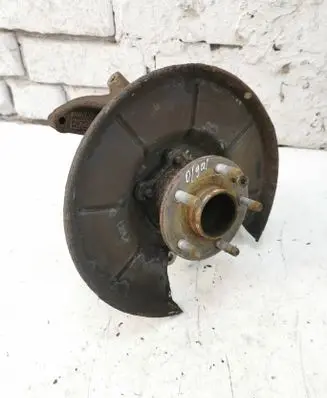 Ford Kuga I Rear wheel hub 8V416A970AB