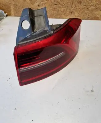 Volkswagen PASSAT B8 Rear/tail lights 3G9945208G 81440211