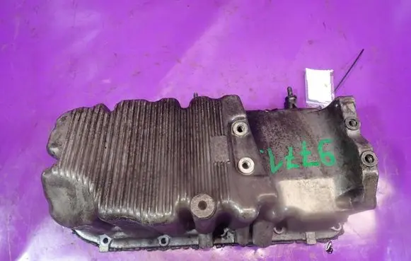 Fiat Doblo Oil sump