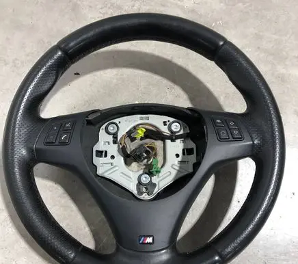 BMW 3 E90 E91 Steering wheel 783907503