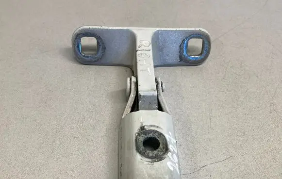 BMW X5 E70 Tailgate/trunk/boot hinge 141879 14187910