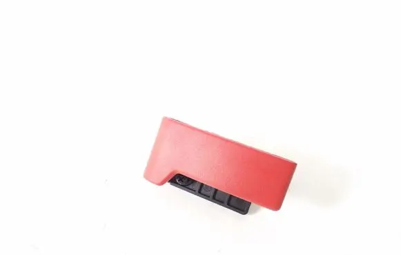 Mercedes-Benz C W204 Engine bonnet (hood) release handle A1248800320