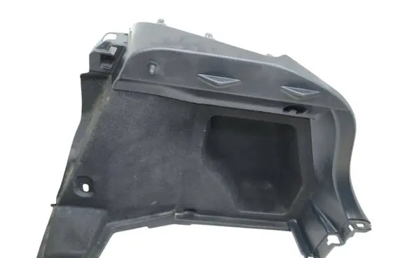 Toyota C-HR I Trunk/boot side trim panel 64733F4010 64733F4020 EC0451