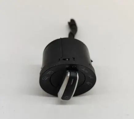 Volkswagen Amarok Light switch 3C8941431A