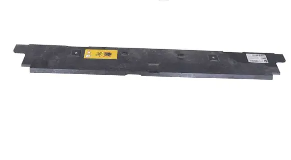 Radiator support slam panel bracket