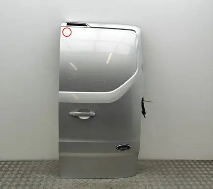 Ford Transit Custom Rear door PBK21V40010CE