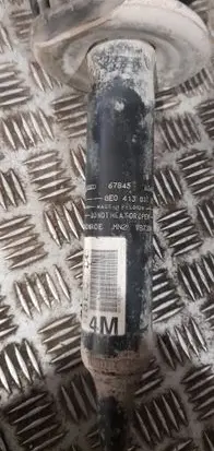 Audi A4 S4 B7 8E 8H Front shock absorber/damper 8E0413031DE