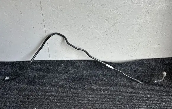 BMW X2 F39 Fuel line pipe 7348326 16269710 16137348326
