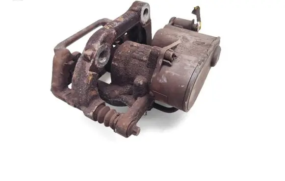 Citroen C4 Grand Picasso Rear brake caliper AD777015