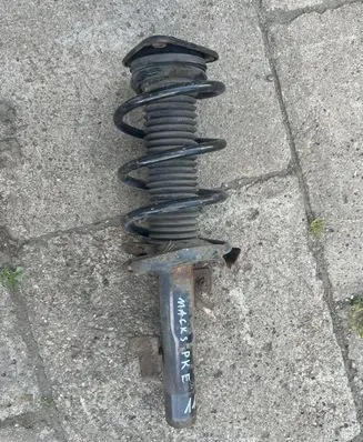 Ford S-MAX Front shock absorber/damper 