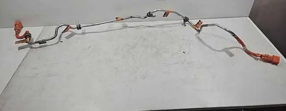 Chevrolet Volt I Electric car charging cable 20998777 22827024