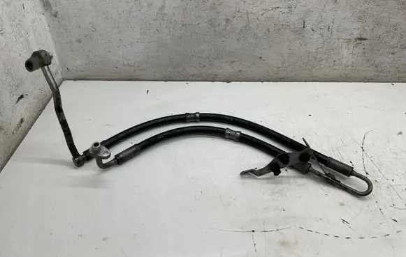 BMW 7 F01 F02 F03 F04 Power steering hose/pipe/line