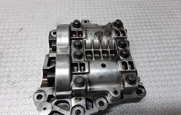Toyota Corolla Verso AR10 Balance shaft 