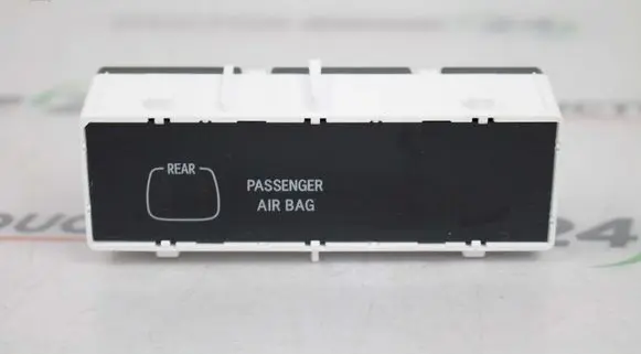 Toyota Aygo AB40 Screen/display/small screen M2303150142