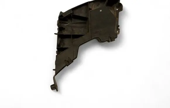 Audi A7 S7 4G Front bumper mounting bracket 4G8807284A