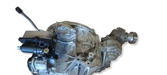 Mercedes-Benz A W176 Automatic gearbox A2463705403