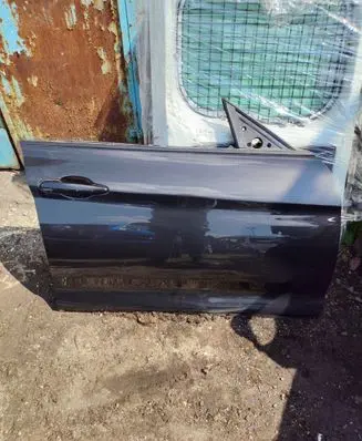BMW 3 GT F34 Front door 21345321231