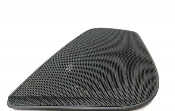 Audi A6 S6 C7 4G Rear door speaker cover trim 4G0035435