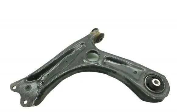 Skoda Fabia Mk3 (NJ) Front control arm 6R0407151F