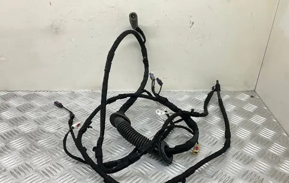 Audi Q3 8U Tailgate/trunk wiring harness 8U0971147AA