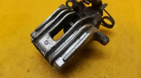 Audi A6 S6 C5 4B Rear brake caliper