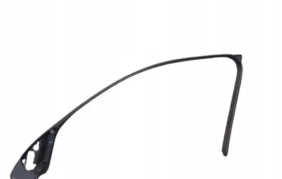 Saab 9-3 Ver2 Rubber seal front coupe door 12785028