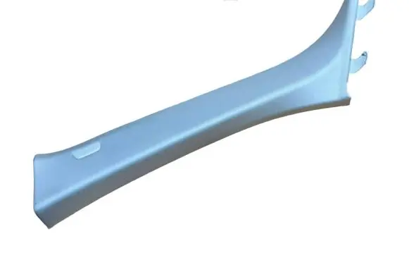 BMW 5 G30 G31 (A) pillar trim 51437384525 7384525 52107010