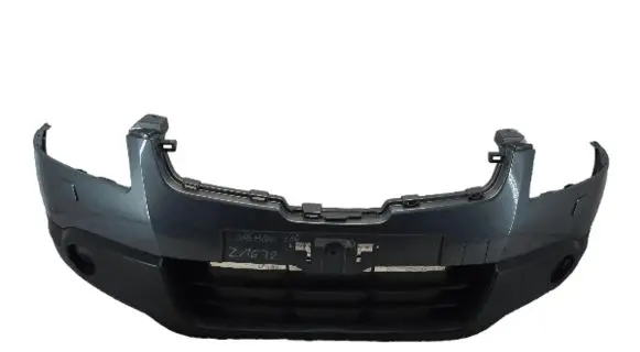 Nissan Qashqai Front bumper