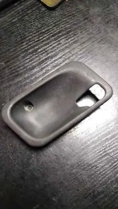 Mitsubishi Montero Front door handle cover MB517468