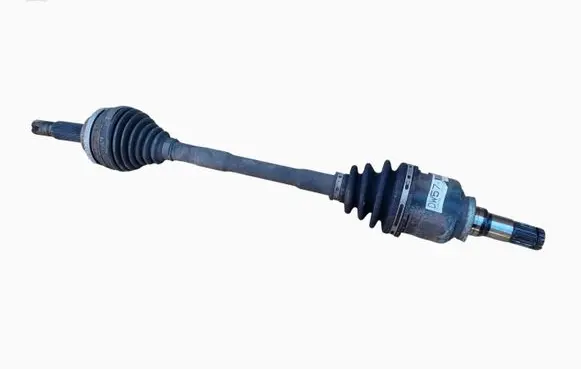 Toyota Prius (XW20) Front driveshaft
