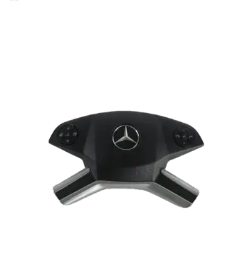 Mercedes-Benz ML AMG W164 Steering wheel airbag A164565565455