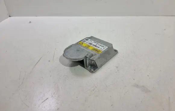 BMW 5 F10 F11 Airbag control unit/module 0265020292 3452