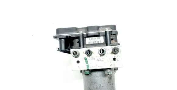 Land Rover Discovery 3 - LR3 ABS control unit/module 026950472 0265235020