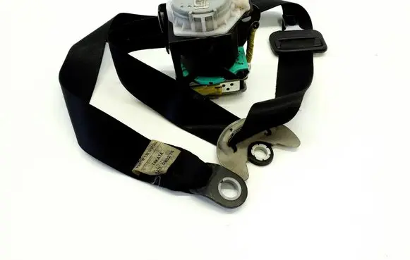 Toyota Verso-S Front seatbelt 732100F053