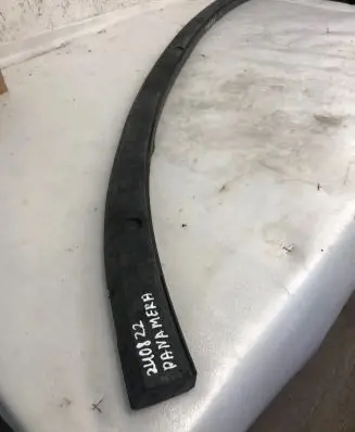 Porsche Panamera (970) Front bumper foam support bar 97060578100