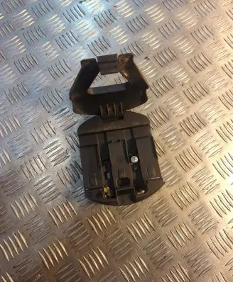 Mercedes-Benz C W204 Hazard Warning Triangle Mounting Bracket A2048900114