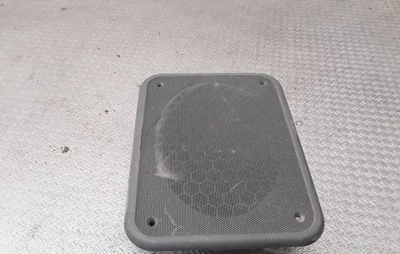 Ford Transit Rear door speaker