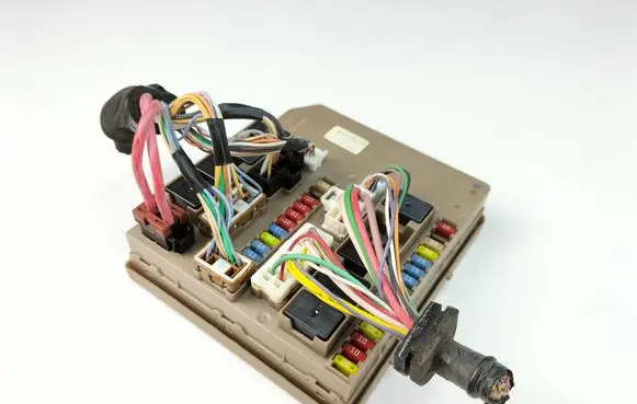 Fuse module