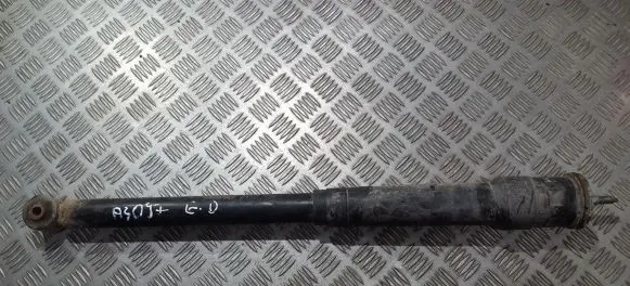Mitsubishi Colt Rear shock absorber/damper 814901000210