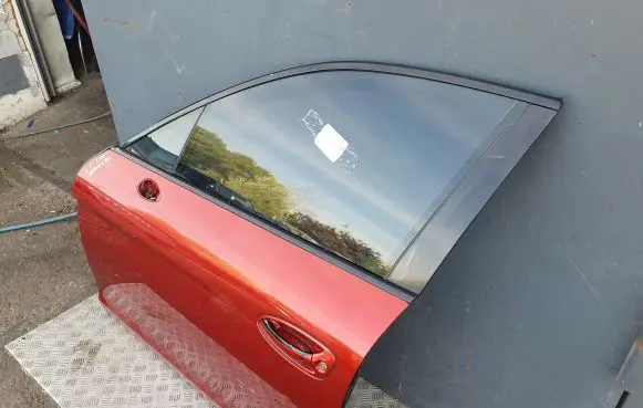 Porsche Panamera (970) Front door 97054251103 AS2