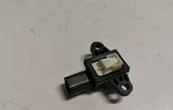 Land Rover Range Rover L405 Airbag deployment crash/impact sensor CK5214C676AA