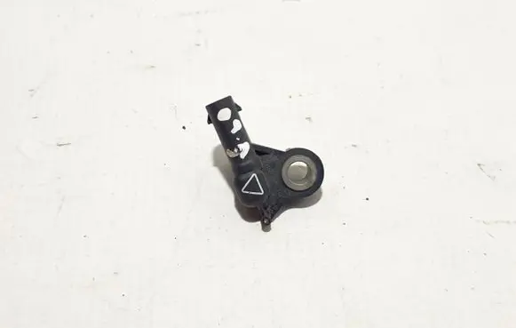Volvo V60 Airbag deployment crash/impact sensor 31476274