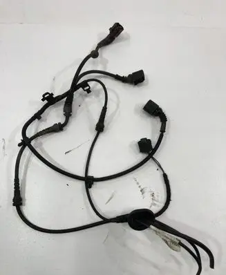 Volkswagen Scirocco Front door wiring loom/harness boot 1Q0927904J