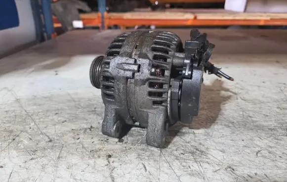 Generator/alternator