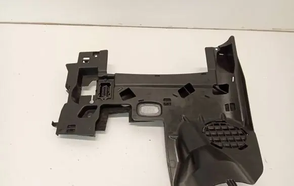 Mercedes-Benz C W205 Dashboard lower bottom trim panel 08771 A064522 A205680090