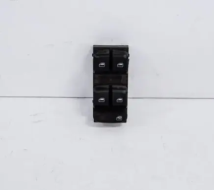 Audi A4 S4 B8 8K Electric window control switch 8K0959851D